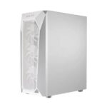 Galax Revolution 05 (REV-05W) Mesh RGB (ATX) Mid Tower Cabinet (White) - Image 5
