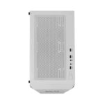 Galax Revolution 05 (REV-05W) Mesh RGB (ATX) Mid Tower Cabinet (White) - Image 7