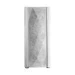 Galax Revolution-06 Mesh RGB (ATX) Mid Tower Cabinet White - Image 5