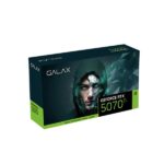 Galax Rtx 5070 Ti 1-Click OC 16Gb GDDR7 Graphics Card - Image 2