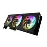 Galax Rtx 5080 EX Gamer 1-Click OC 16Gb GDDR7 Graphics Card - Image 4