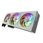 Galax Rtx 5080 EX Gamer 1-Click OC White Graphics Card - Image 4