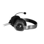 Galax Xanova Ocala XH200 7.1 Gaming Headset (Black) - Image 3