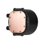 Gamdias AURA GL360 RGB CPU Liquid Cooler (Black) - Image 5