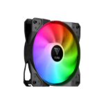 Gamdias AURA GL360 RGB CPU Liquid Cooler (Black) - Image 6