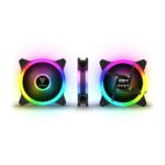 Gamdias Aeolus M2 1205R ARGB Cabinet Fan 2