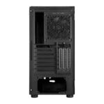 Gamdias Argus E4 Elite RGB (ATX) Mid Tower Cabinet (Black) - Image 4