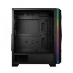 Gamdias Athena M2 ARGB ATX Mid Tower Cabinet Black 3