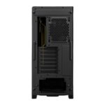 Gamdias Athena P1 Lite (ATX) Mid Tower Cabinet (Black) - Image 3