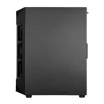 Gamdias Aura GC1 Elite ARGB (ATX) Mid Tower Cabinet (Black) - Image 4