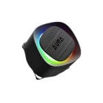 Gamdias Aura GL360 V2 ARGB 360mm CPU Liquid Cooler (Black) - Image 2