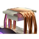 Gamdias Boreas E1 410 Lite FRGB CPU Air Cooler 2