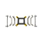 Gamdias Boreas E1 410 Lite FRGB CPU Air Cooler 3