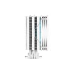 Gamdias Boreas E1 410 WH ARGB CPU Air Cooler White 3