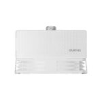 Gamdias Boreas E2-410 WH 120mm CPU Air Cooler (White) - Image 5