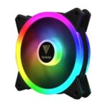 Gamdias Chione M2 240 Lite RGB CPU Liquid Cooler 2