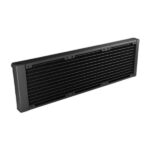 Gamdias Chione P3-240U ARGB 240mm CPU Liquid Cooler - Image 6