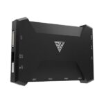 Gamdias Chione P3-240U ARGB 240mm CPU Liquid Cooler - Image 7