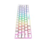 Gamdias Hermes E3 Red Switches Mechanical Gaming Keyboard White 4