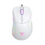Gamdias Hermes E4 3-IN-1 Combo (White) - Image 3