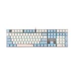 Gamdias Hermes M5 Mechanical Gaming Keyboard Blue Switches 1