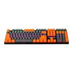 Gamdias Hermes M5A Mechanical Gaming Keyboard Blue Switches 1