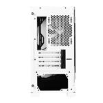 Gamdias Mars E2 Mini Tower Cabinet White 5