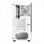 Gamdias Talos E3 ARGB Mid Tower Cabinet White 5