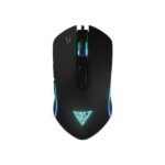 Gamdias ZEUS E3 RGB Mouse And NYX E1 Mouse Mat Combo 3