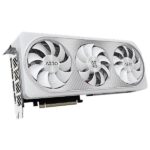 Gigabyte GeForce RTX 4070 SUPER AERO OC