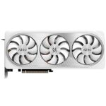 Gigabyte GeForce RTX 4070 SUPER AERO OC