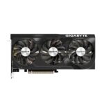 Gigabyte GeForce RTX 4070 SUPER WINDFORCE OC 12G