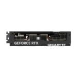 Gigabyte GeForce RTX 4070 WINDFORCE 2X OC 12G