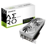 Gigabyte GeForce RTX 4080 SUPER AERO OC