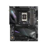 Gigabyte Z790 Aorus Pro X Intel Lga 1700 Atx Motherboard (Black) Supports Intel 12th, 13th & 14th Gen Processors - Image 2