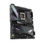 Gigabyte Z790 Aorus Pro X Intel Lga 1700 Atx Motherboard (Black) Supports Intel 12th, 13th & 14th Gen Processors - Image 3