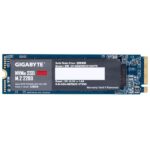 Gigabyte 512GB M.2 NVMe Internal Solid State Drive - Image 2