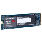 Gigabyte 512GB M.2 NVMe Internal Solid State Drive - Image 3