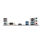 Gigabyte A520M K V2 (rev. 1.0) Motherboard - Image 3