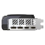 Gigabyte AMD Radeon RX 9070 XT GAMING OC 16GB GDDR6 Graphics Card - Image 5