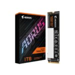 Gigabyte AORUS 7000E Gen4 1TB SSD