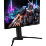 Gigabyte AORUS FO27Q3 27 1440p HDR 360 Hz Gaming Monitor