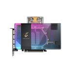 Gigabyte AORUS GeForce RTX 5080 Xtreme Waterforce WB 16GB GDDR7 Graphics Card - Image 2