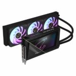 Gigabyte AORUS GeForce RTX 5090 Xtreme Waterforce 32GB GDDR7 Graphics Card - Image 2