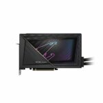 Gigabyte AORUS GeForce RTX 5090 Xtreme Waterforce 32GB GDDR7 Graphics Card - Image 5