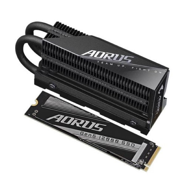 Gigabyte AORUS AG512K1TB