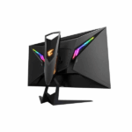 Gigabyte Aorus FI27Q RGB Gaming Monitor 2