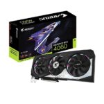 Gigabyte Aorus RTX 4060 Elite 8GB