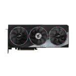 Gigabyte Aorus RTX 4060 Elite 8GB GDDR6 128-Bit Gaming Graphics Card - Image 2