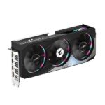 Gigabyte Aorus RTX 4060 Elite 8GB GDDR6 128-Bit Gaming Graphics Card - Image 3